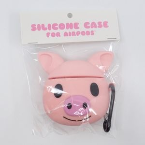 Laboratory 29 Pig Airpods Case - NIB